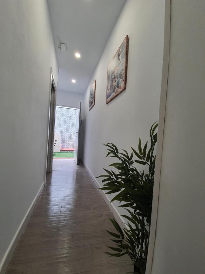 Villa Brisas del mar Caleta de Vélez Exterior foto