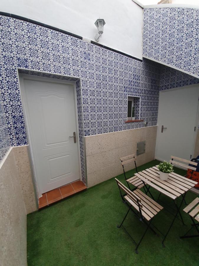 Villa Brisas del mar Caleta de Vélez Exterior foto